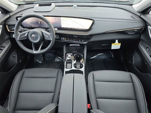 New 2026 Buick Envision Avenir image 27