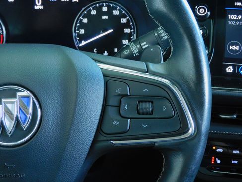 Used 2023 Buick Envision FWD Essence image 27