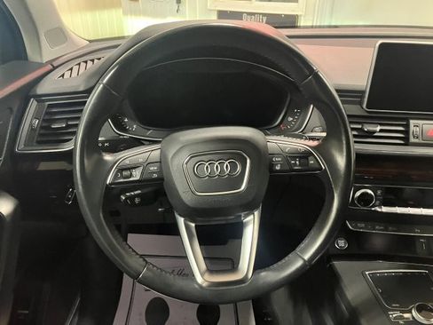 Used 2018 Audi Q5 2.0T Premium Plus image 20