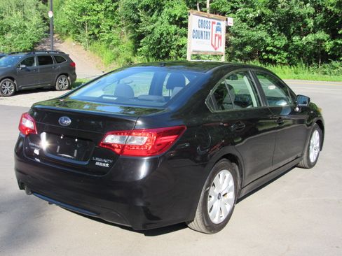 Used 2015 Subaru Legacy 2.5i Premium AWD/4WD image 6