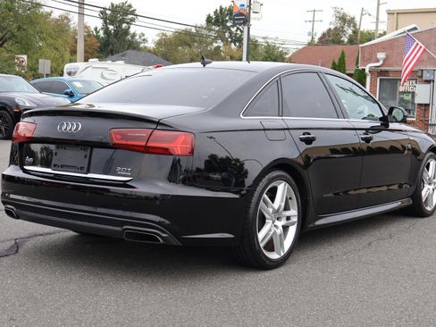 Used 2016 Audi A6 2.0T Premium Plus image 8