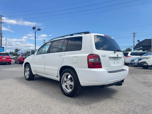 Used 2006 Toyota Highlander 2WD image 5