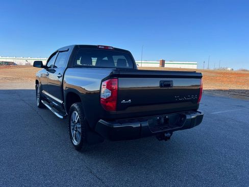 Used 2018 Toyota Tundra 1794 Edition image 7