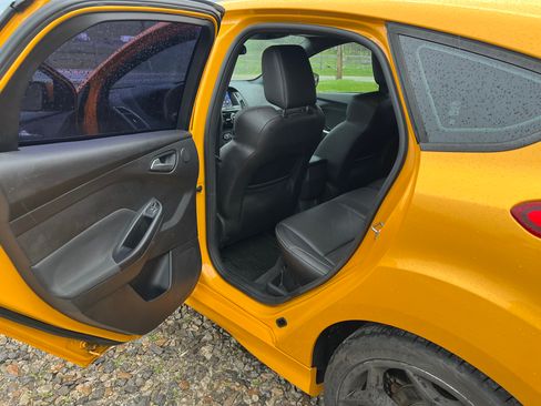 Used 2013 Ford Focus ST image 6