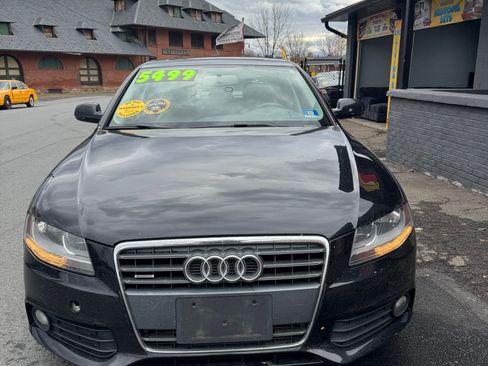 Used 2011 Audi A4 2.0T Premium image 2