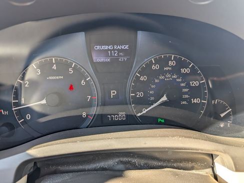 Used 2011 Lexus RX 350 image 9