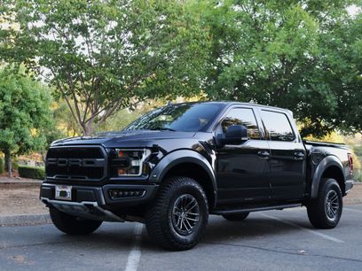 Used 2019 Ford F150 Raptor