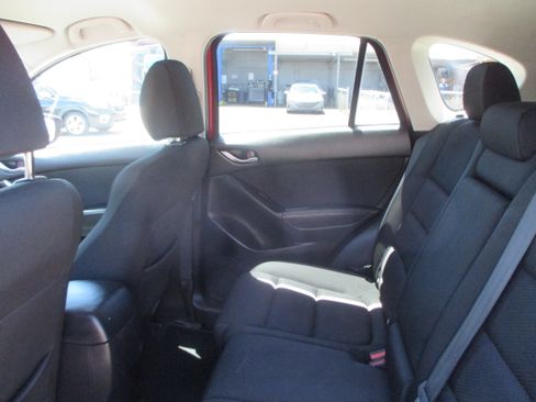 Used 2016 MAZDA CX-5 Grand Touring FWD image 8
