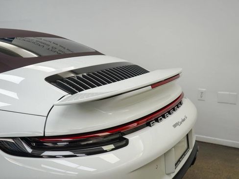 Used 2024 Porsche 911 Turbo S image 15