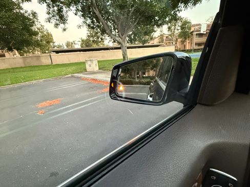 Used 2014 Mercedes-Benz GLK 350 image 17