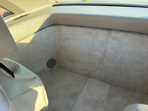 Used 1998 Mercedes-Benz SL 500 image 5