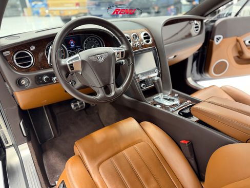 Used 2013 Bentley Continental GT image 14