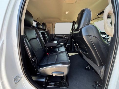 Used 2022 RAM 2500 Laramie image 44