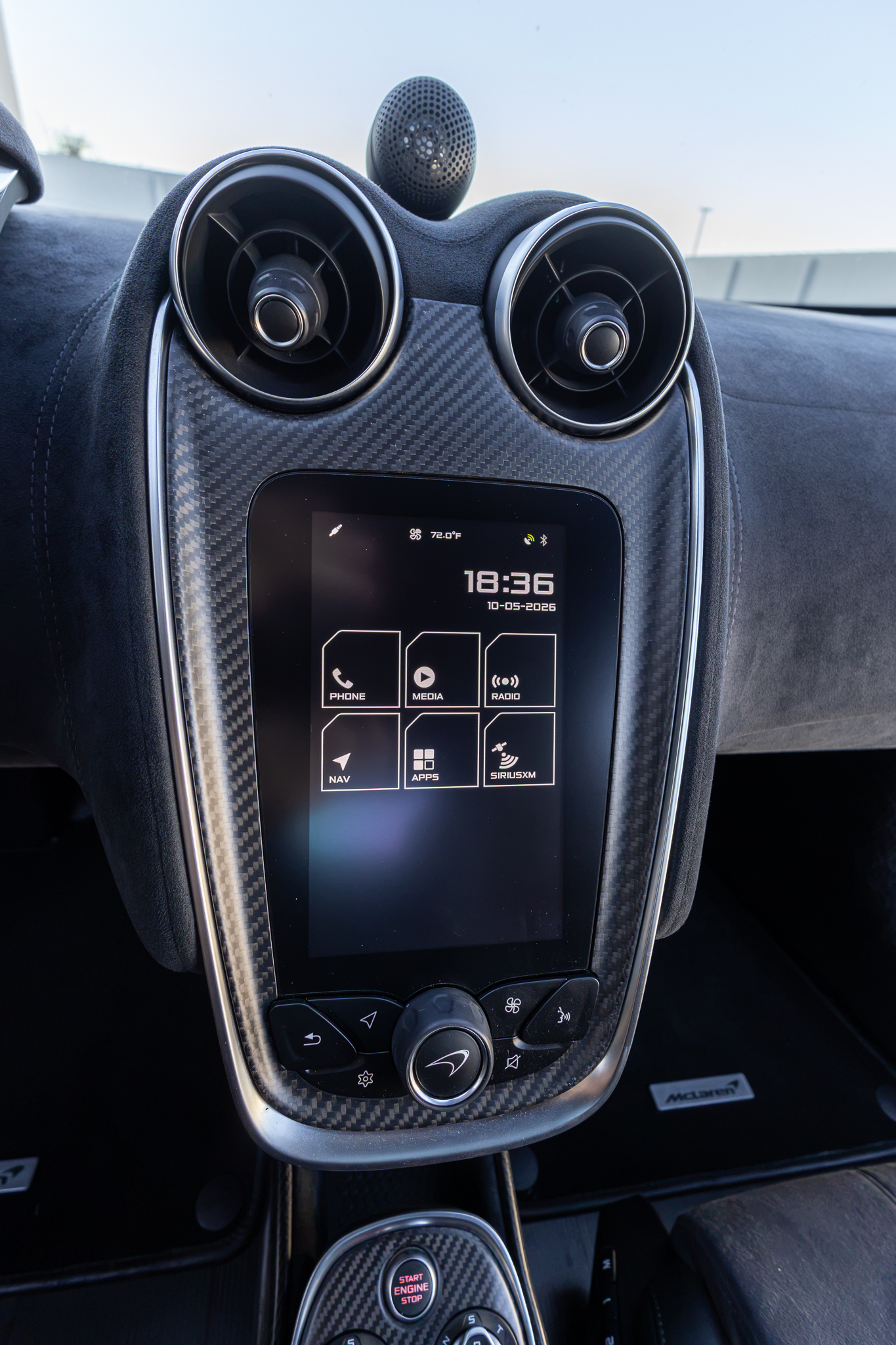 Used 2019 McLaren 600LT RWD image 35