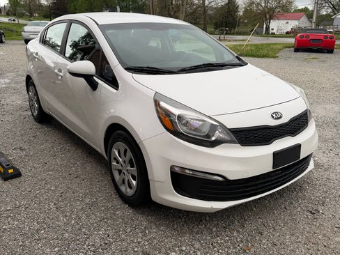 Used 2016 Kia Rio LX image 5