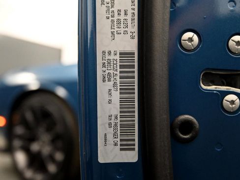 Used 2020 Dodge Challenger R/T Scat Pack image 26