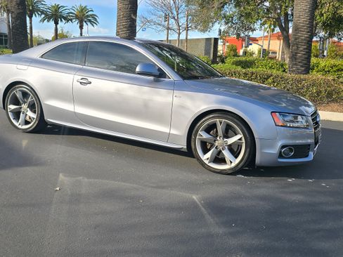 Used 2008 Audi A5 3.2 Premium Plus image 41