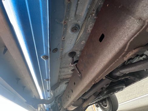Used 2007 Toyota Tacoma AWD/4WD image 20