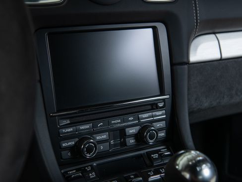 Used 2016 Porsche Cayman GT4 image 66