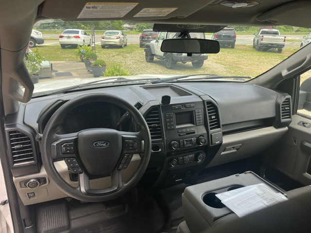 Used 2018 Ford F150 2WD SuperCab image 8