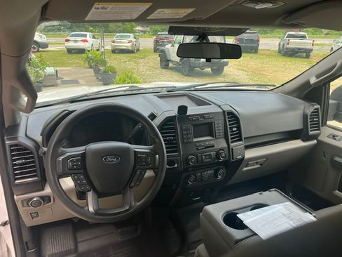 Used 2018 Ford F150 2WD SuperCab XL image 7