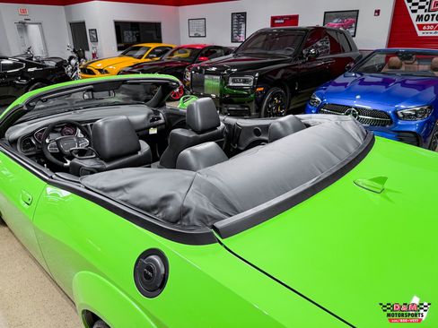 Used 2023 Dodge Challenger SRT Hellcat image 46