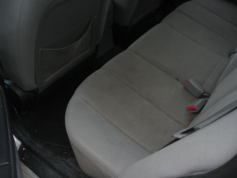 Used 2010 Hyundai Elantra UNAVAIL FWD image 7