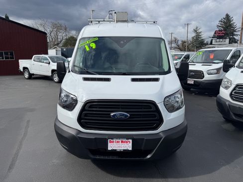 Used 2019 Ford Transit 350 image 27