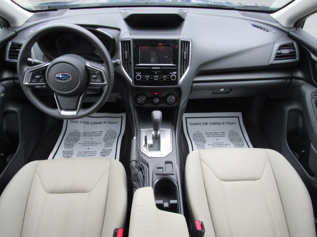Used 2018 Subaru Impreza 2.0i Hatchback AWD/4WD image 20
