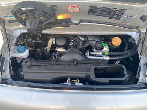 Used 2004 Porsche 911 GT3 image 28