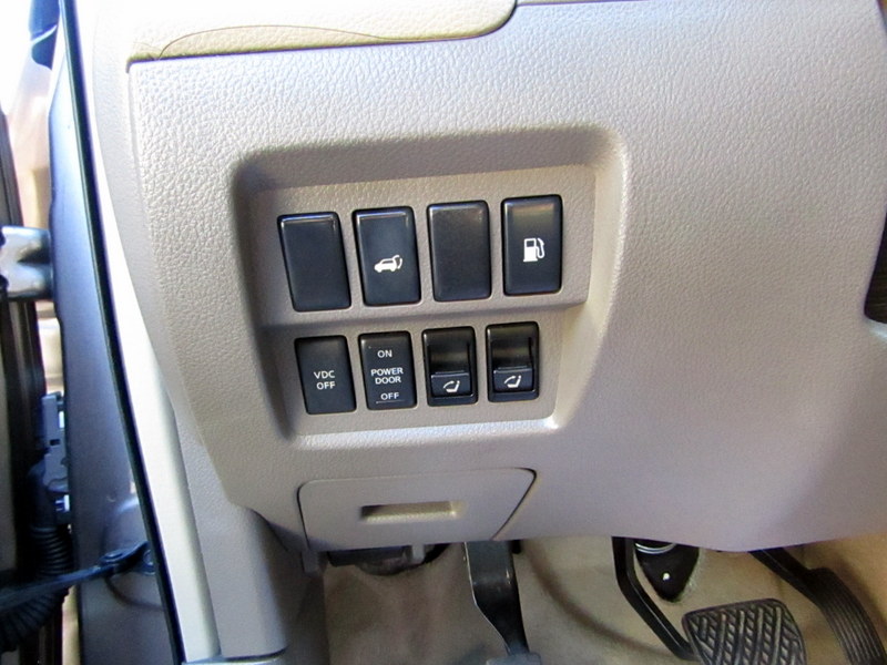 Used 2010 Nissan Murano AWD SL image 22