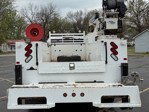 Used 2018 RAM 5500 Tradesman image 4