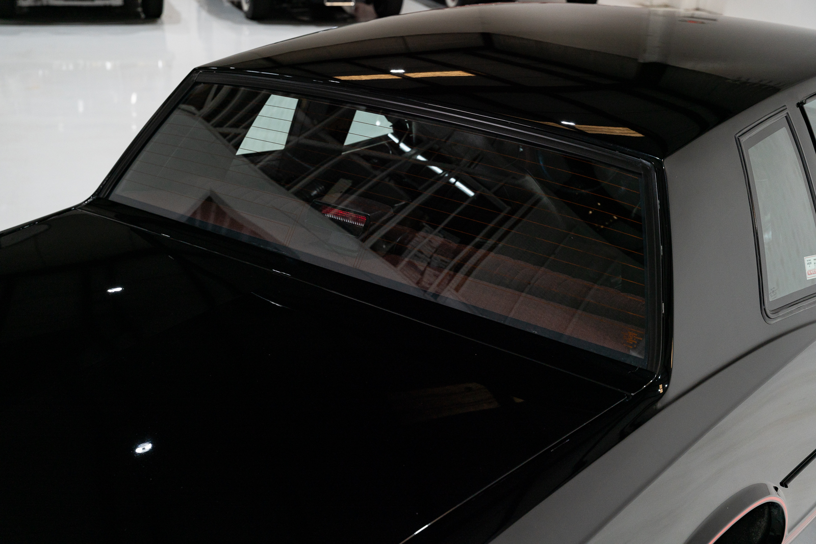 Used 1987 Chevrolet Monte Carlo SS RWD image 46