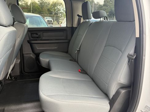 Used 2015 RAM 3500 Tradesman image 14