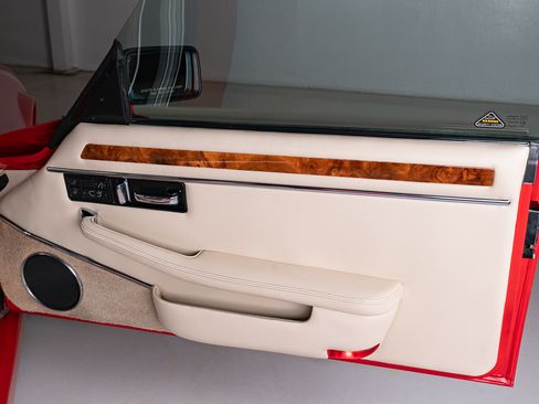 Used 1993 Jaguar XJR-S RWD image 63