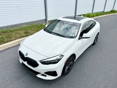 Used 2021 BMW 228i xDrive Gran Coupe AWD/4WD image 38