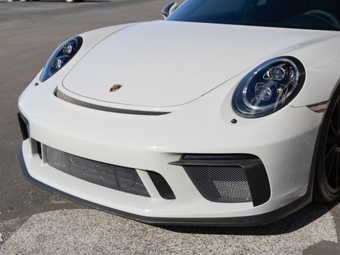 Used 2018 Porsche 911 GT3 image 27