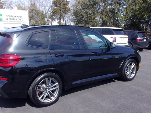 Used 2019 BMW X3 M40i image 7