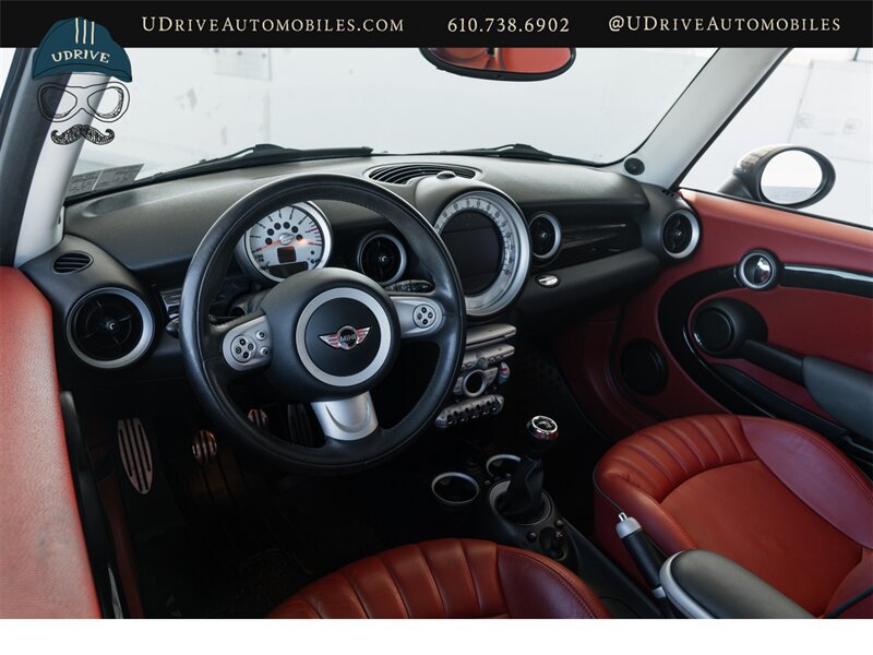 Used 2008 MINI Cooper S FWD image 5