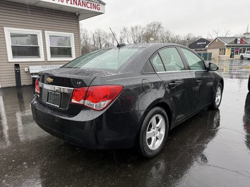 Used 2015 Chevrolet Cruze LT image 8