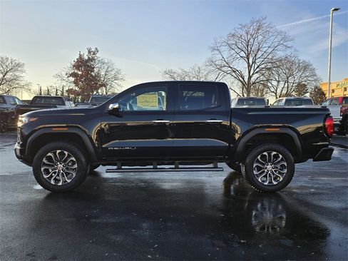 New 2026 GMC Canyon Denali image 5