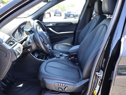 Used 2016 BMW X1 xDrive28i AWD/4WD image 13
