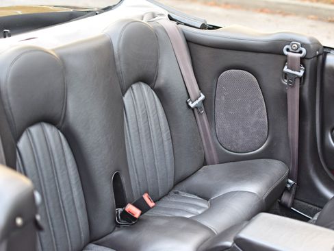 Used 2000 Jaguar XK8 image 36