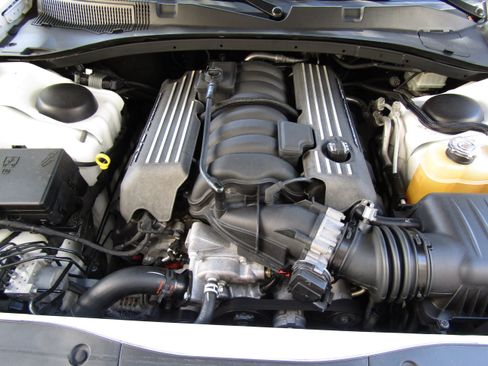 Used 2020 Dodge Charger Scat Pack image 19