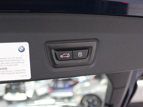Used 2023 BMW i4 eDrive35 image 43
