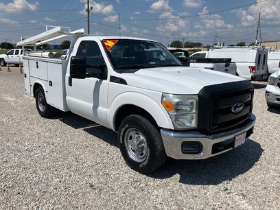 Used 2016 Ford F250