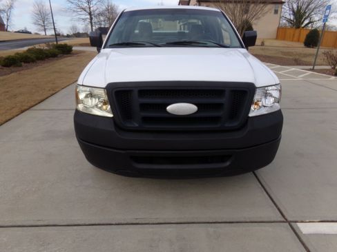 Used 2007 Ford F150 XL image 8