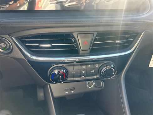 New 2026 Buick Encore GX Sport Touring image 23