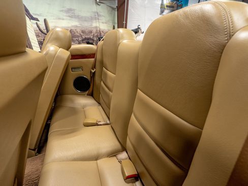 Used 1995 Jaguar XJS 4.0 Convertible image 20