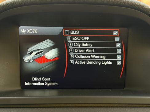 Used 2015 Volvo XC70 T6 Platinum image 67